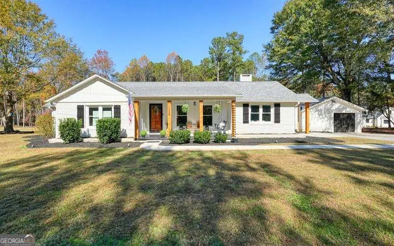 329 Owens Store Road, Canton, GA 30115 - #1