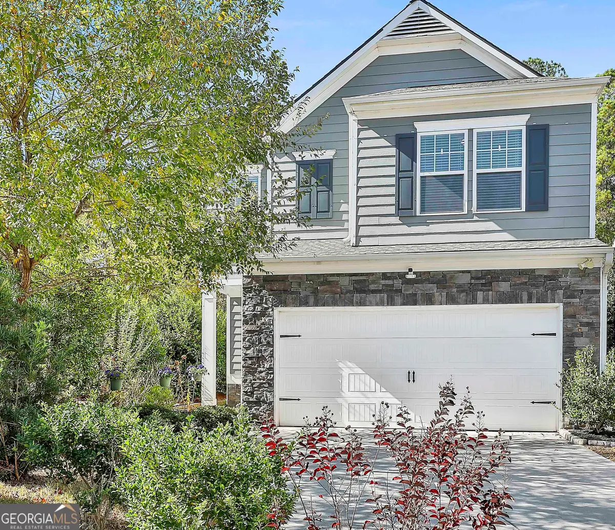 233 Merritt Circle, Newnan, GA 30263 - #1