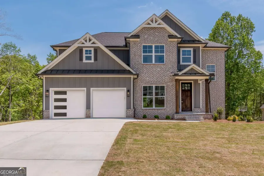 6073 Rockingham Way, Gainesville, GA 30506 - Image #3