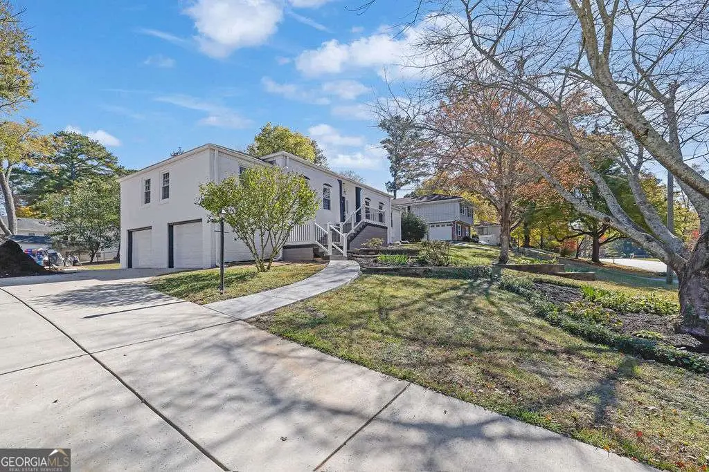 663 Foxcroft Circle Se, Marietta, GA 30067 - #1