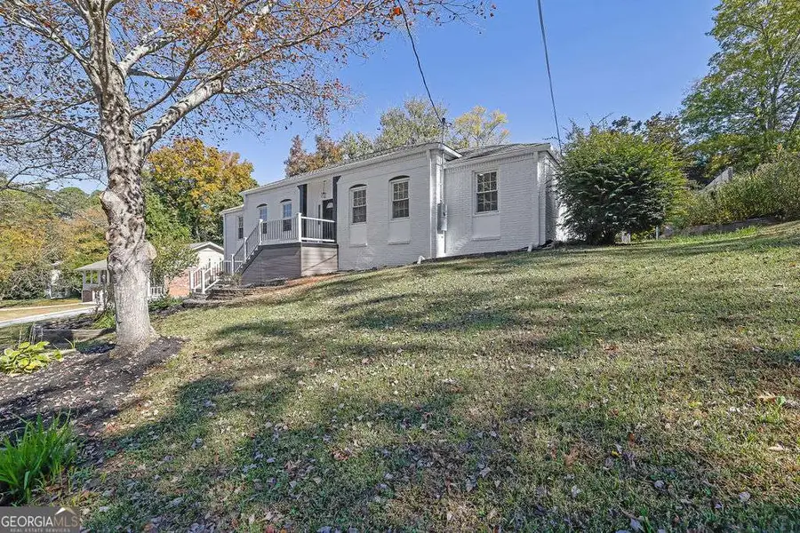 663 Foxcroft Circle Se, Marietta, GA 30067 - #3