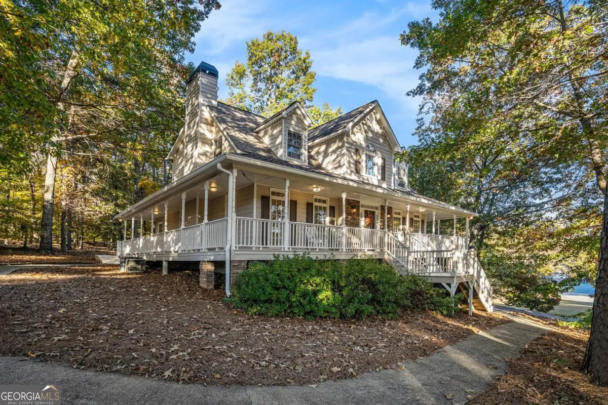 201 Ridgeview Court, Canton, GA 30114 - #1