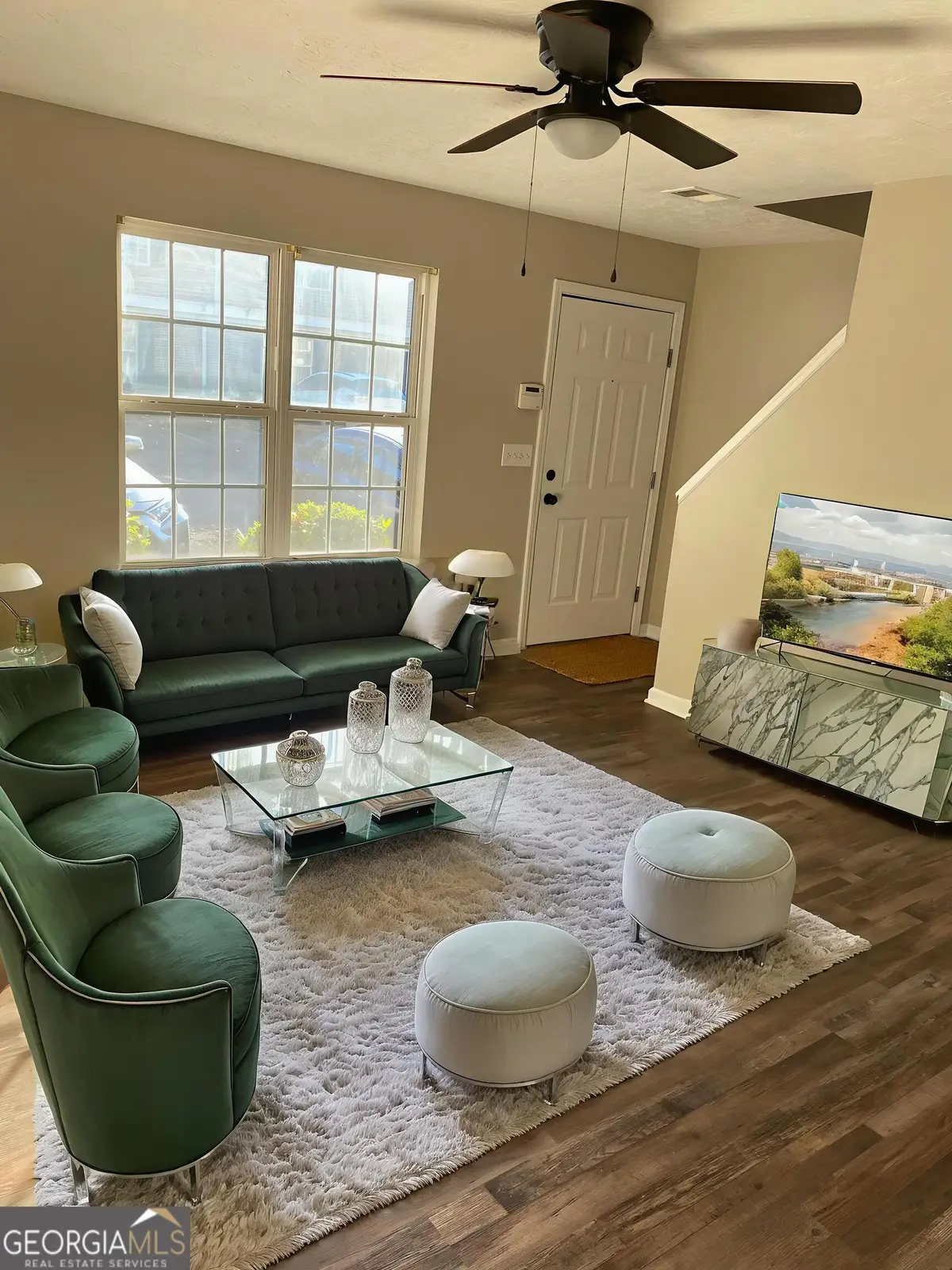 140 Point Place Drive, Cartersville, GA 30120 - #1