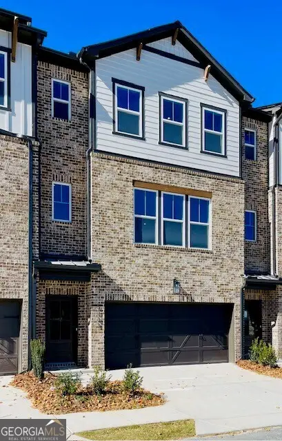 6003 Haviland Alley #43, Sugar Hill, GA 30518