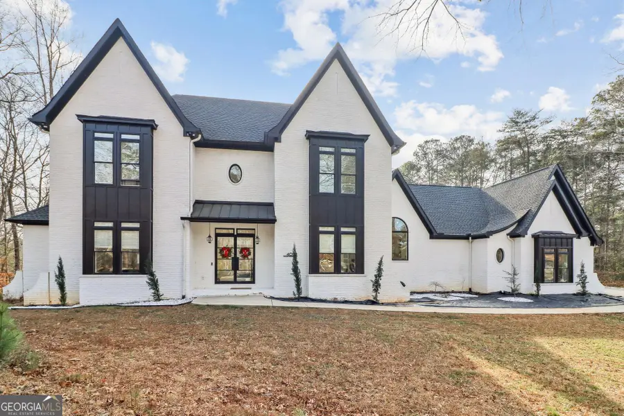 4032 Wesley Chapel Road, Marietta, GA 30062 - Image #2