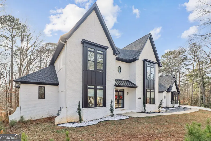 4032 Wesley Chapel Road, Marietta, GA 30062 - Image #3