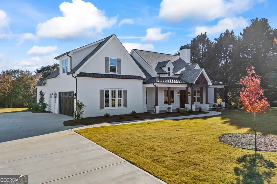 1300 Grapevine Trail, Monroe, GA 30656 - #2