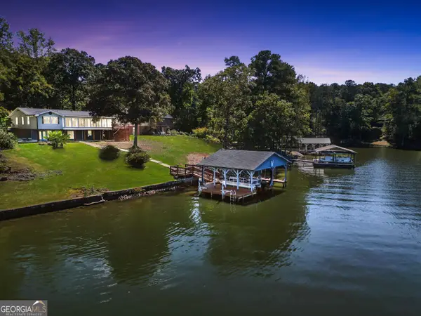 321 Raven Road, Monticello, GA 31064