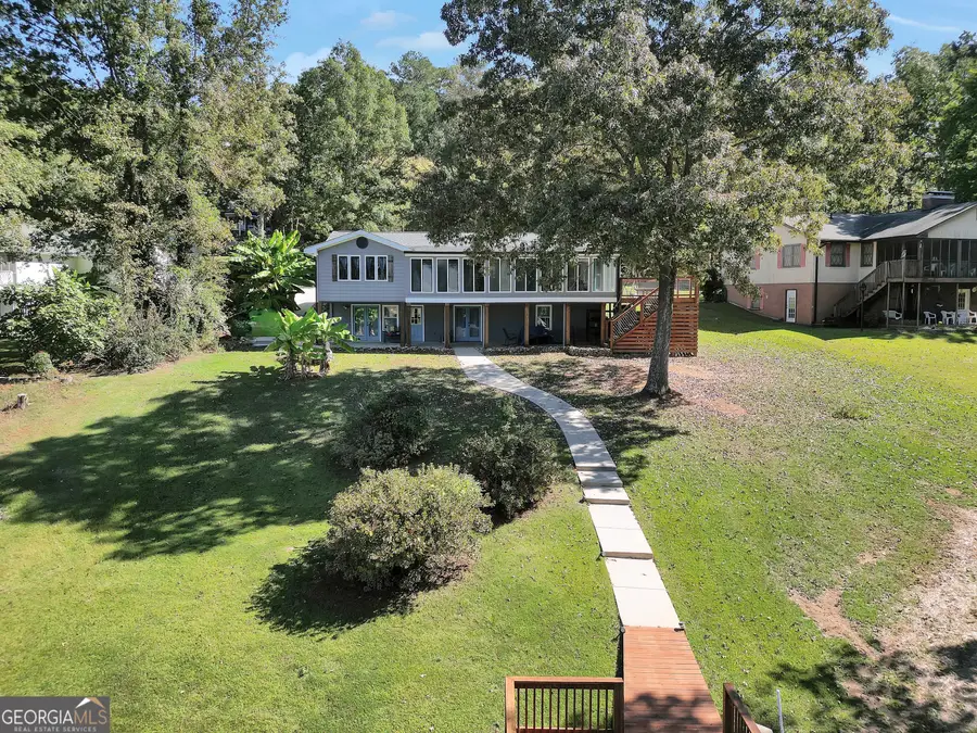321 Raven Road, Monticello, GA 31064 - Image #3