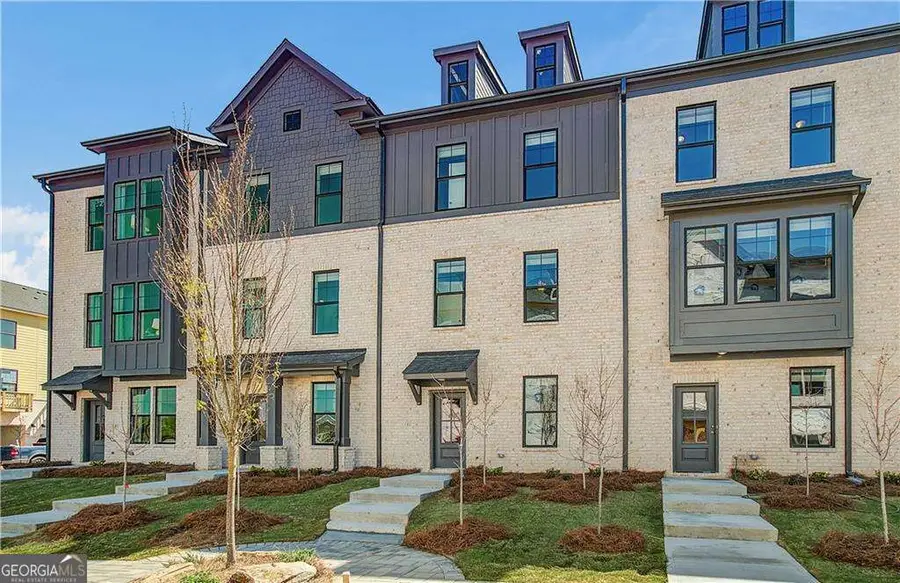 608 Marimba Pike, McDonough, GA 30253 - Image #2