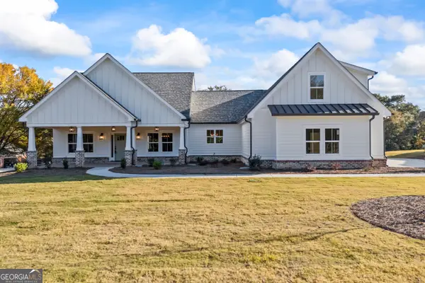 1290 Grapevine Trail, Monroe, GA 30656