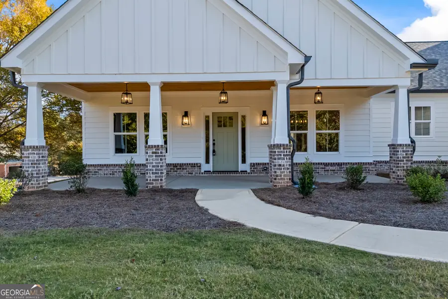 1290 Grapevine Trail, Monroe, GA 30656 - #3