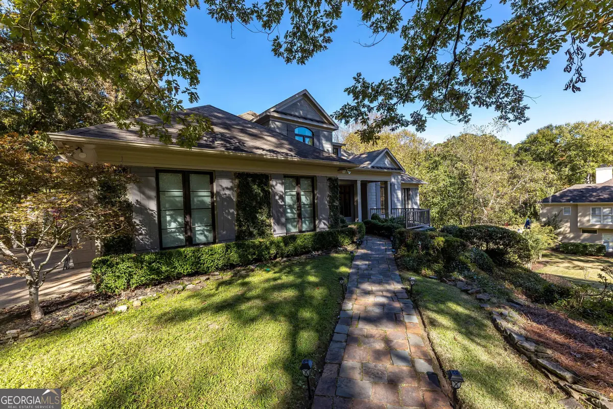 6619 Woodberry Road, Columbus, GA 31904 - #1