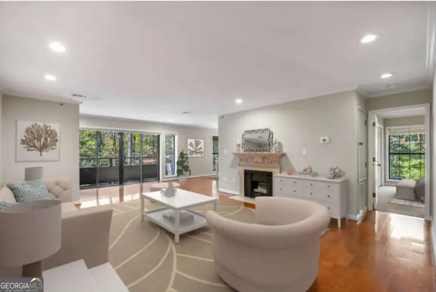 1205 Highland Bluff Drive Se, Atlanta, GA 30339 - Image #3