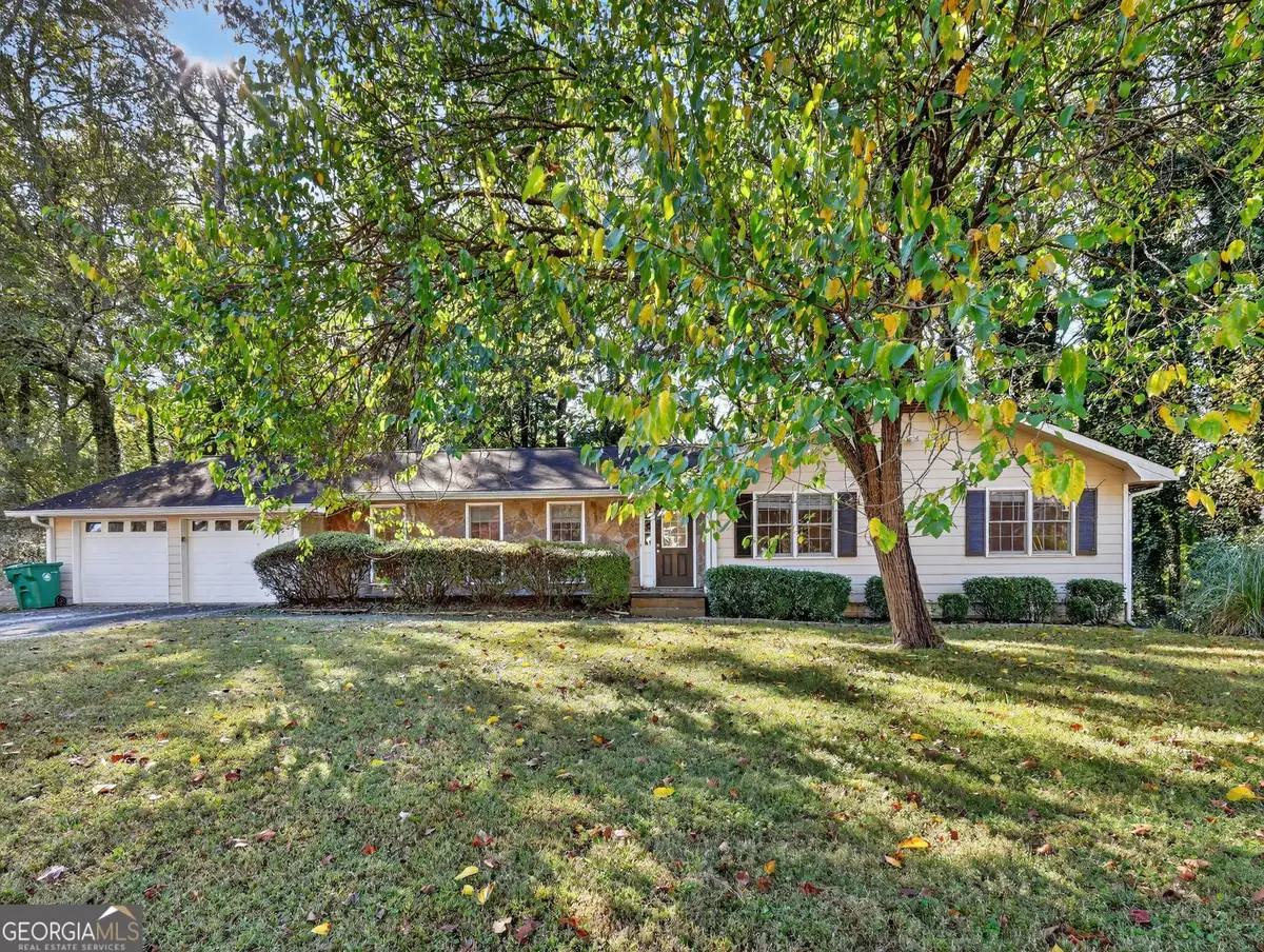 6405 Swift Creek Drive, Lithonia, GA 30058 - Image #1