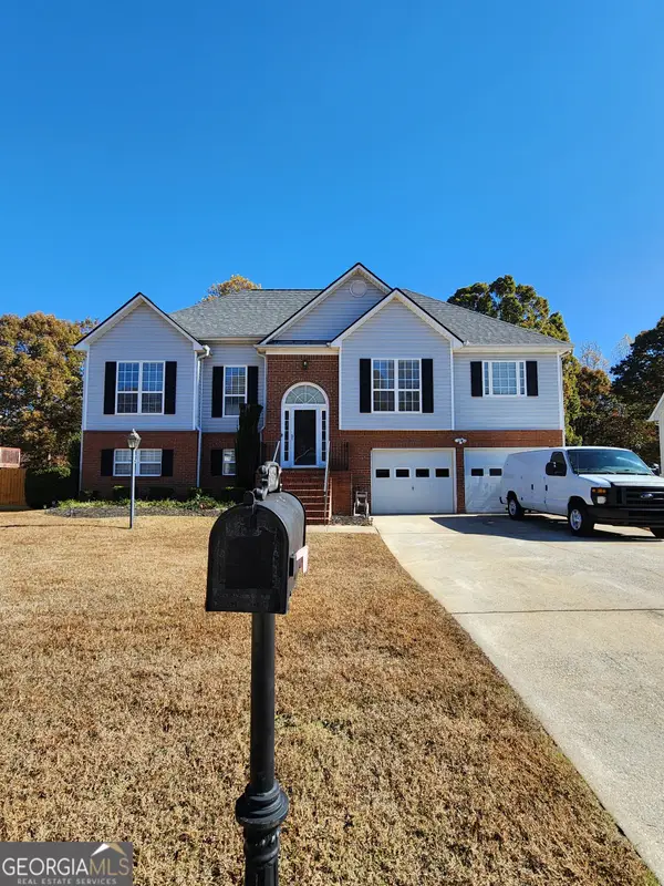 2353 Bluff Creek Overlook, Douglasville, GA 30135