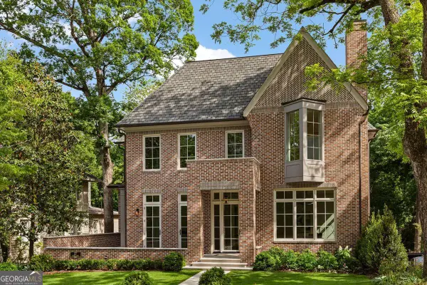 27 Maddox Drive Ne, Atlanta, GA 30309