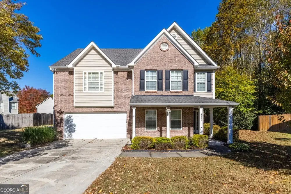 3501 NE Bogan Mill Road, Buford, GA 30519 - Image #1