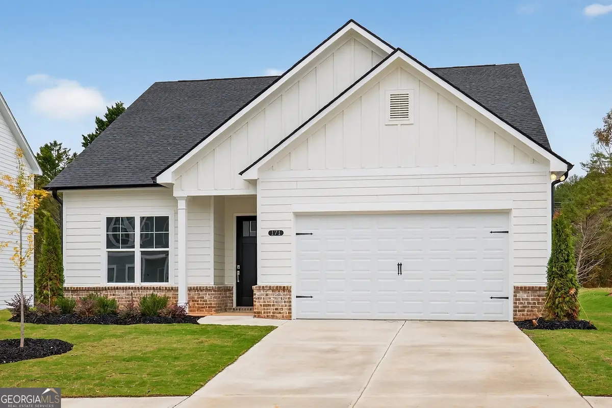 171 Crimson Feather Drive, Jefferson, GA 30549 - #1