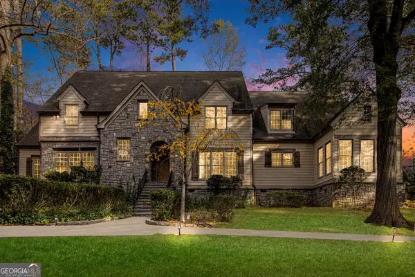 960 Landmark Drive, Atlanta, GA 30342