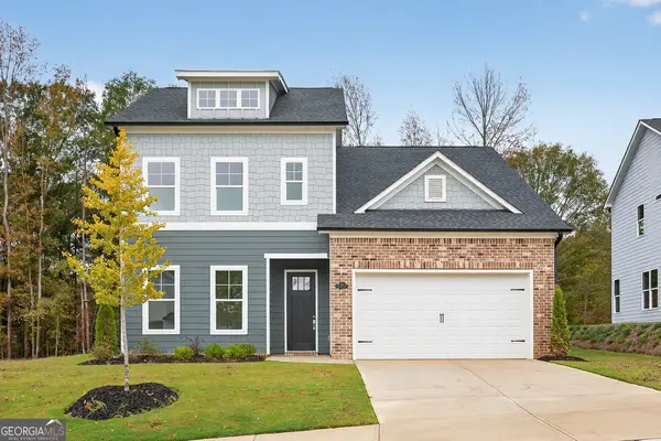 127 Crimson Feather Drive, Jefferson, GA 30549