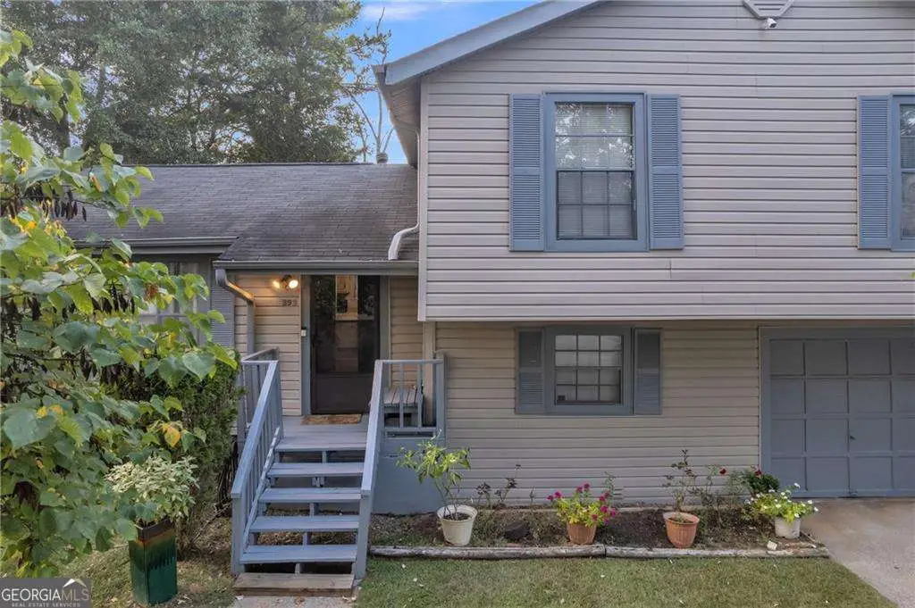 393 Cedar Trace Sw, Marietta, GA 30008 - #1