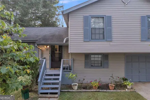 393 Cedar Trace Sw, Marietta, GA 30008