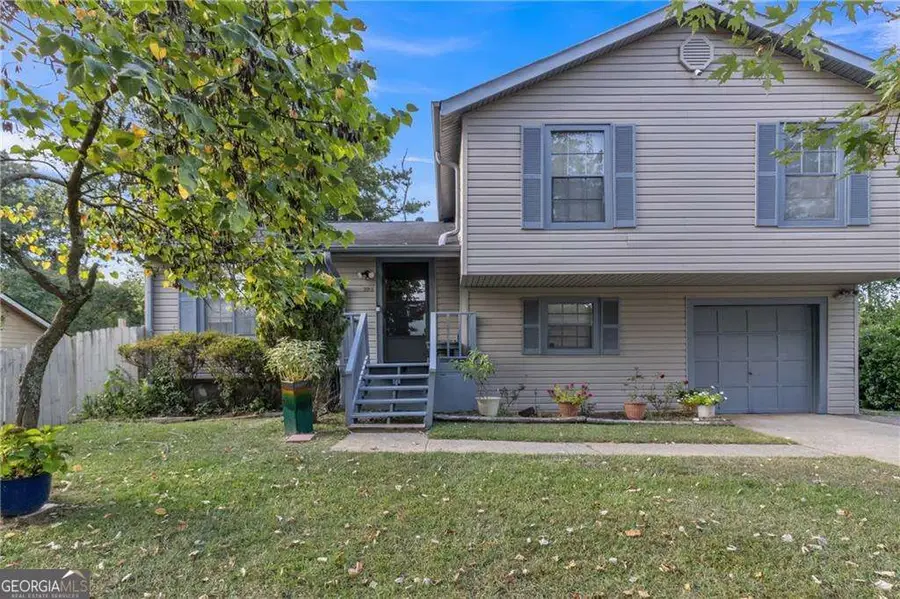 393 Cedar Trace Sw, Marietta, GA 30008 - #2