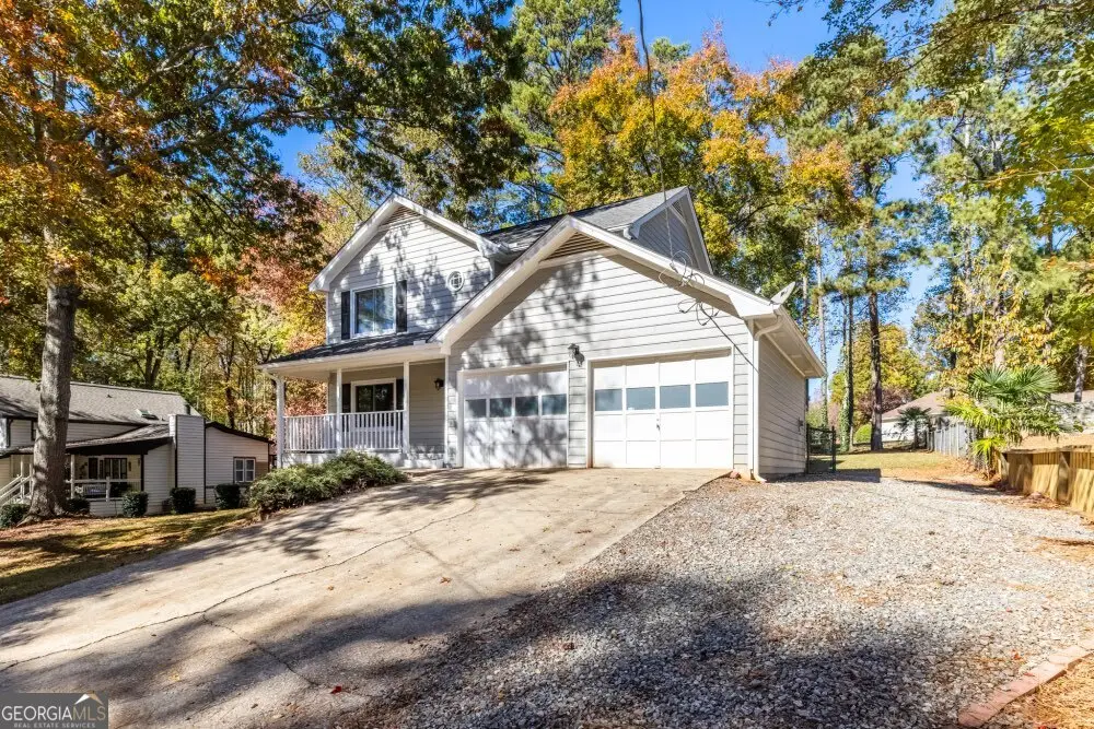 267 Arbour Way, Suwanee, GA 30024 - #1