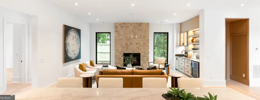 580 Elmwood Drive Ne, Atlanta, GA 30306 - Image #3