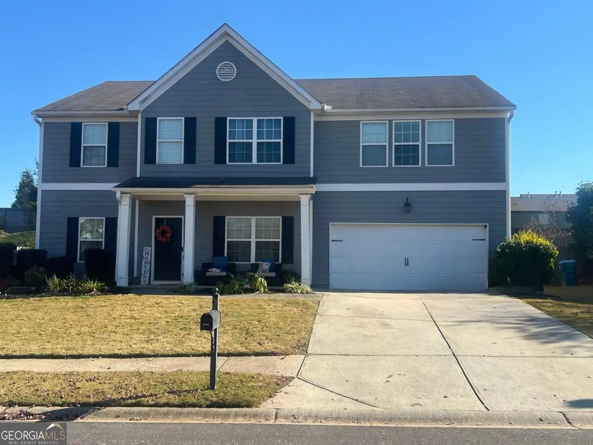 2545 Olney Falls Drive, Braselton, GA 30517 - Image #1