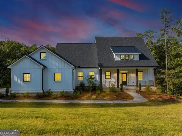 329 Oxford Road, Ball Ground, GA 30107