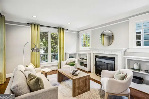 923 Austin Avenue Ne, Atlanta, GA 30307