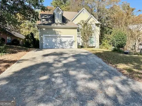 1244 Hadaway Court, Lawrenceville, GA 30043