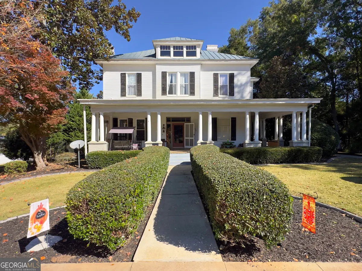 225 N Indian Springs Drive, Forsyth, GA 31029 - Image #1