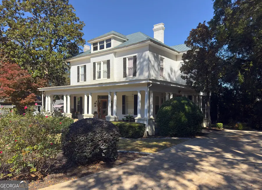 225 N Indian Springs Drive, Forsyth, GA 31029 - Image #2