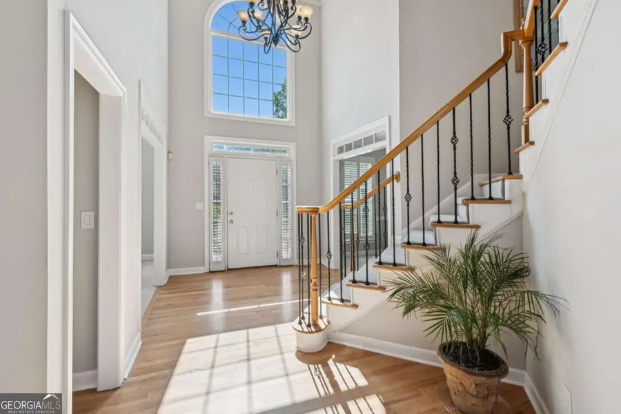 1850 Noblin Ridge Way, Duluth, GA 30097 - Image #2