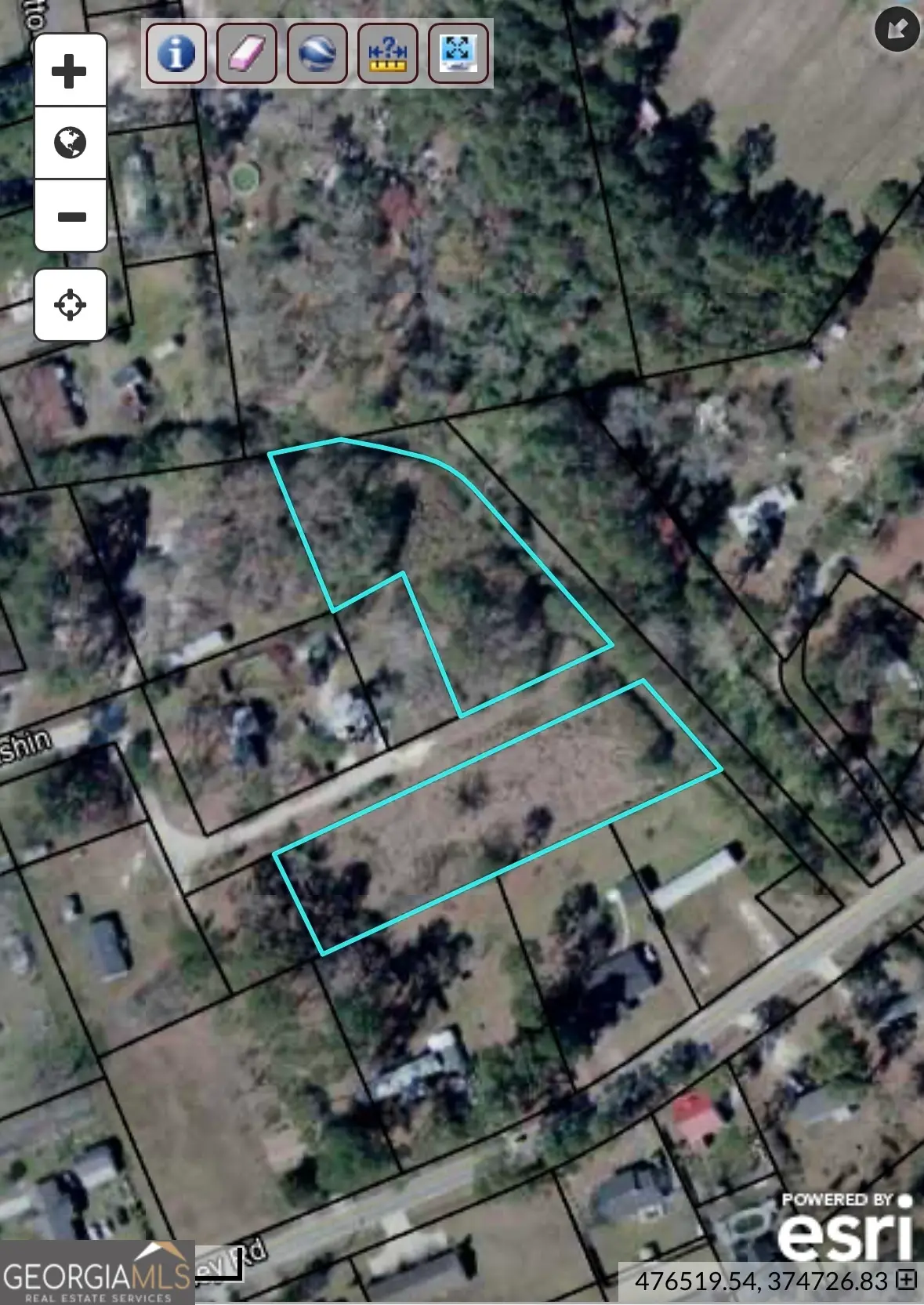 102 Mcglashin Drive, Homerville, GA 31634 - #1