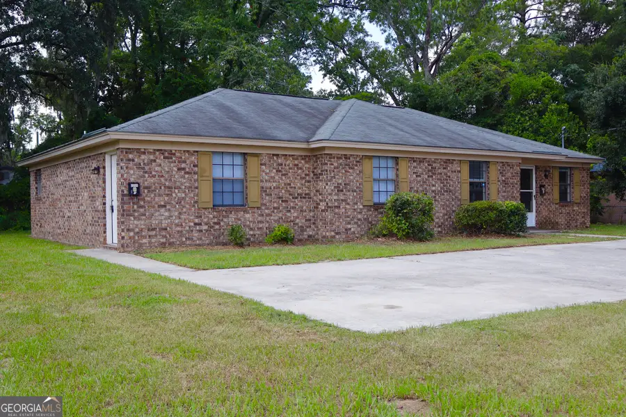 1311 E 67th Street, Savannah, GA 31404 - #2