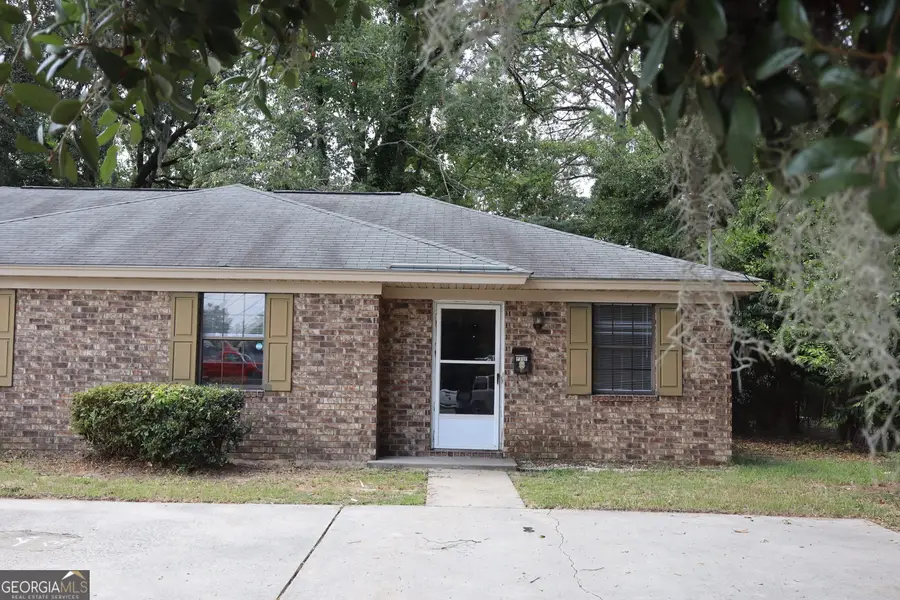 1311 E 67th Street, Savannah, GA 31404 - #3
