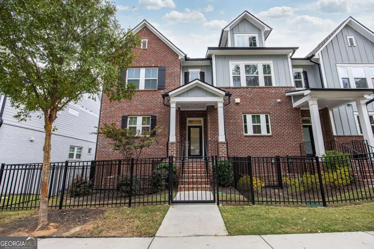 2736 Bell Drive Se, Smyrna, GA 30080 - Image #1