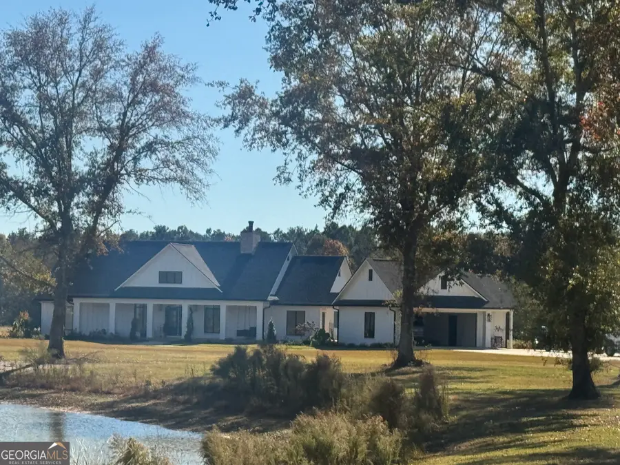 1665 Walke Dairy Road, Dublin, GA 31021 - Image #2
