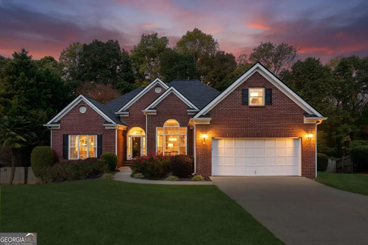 1785 Dartford Way, Hoschton, GA 30548 - Image #1