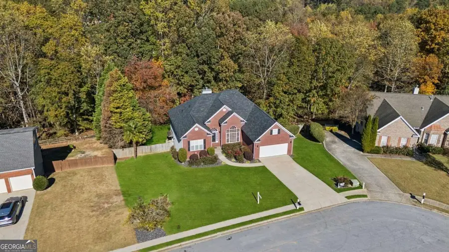 1785 Dartford Way, Hoschton, GA 30548 - Image #3