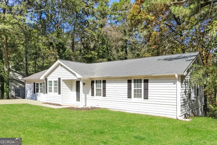 119 Valley Road, Stockbridge, GA 30281 - #2