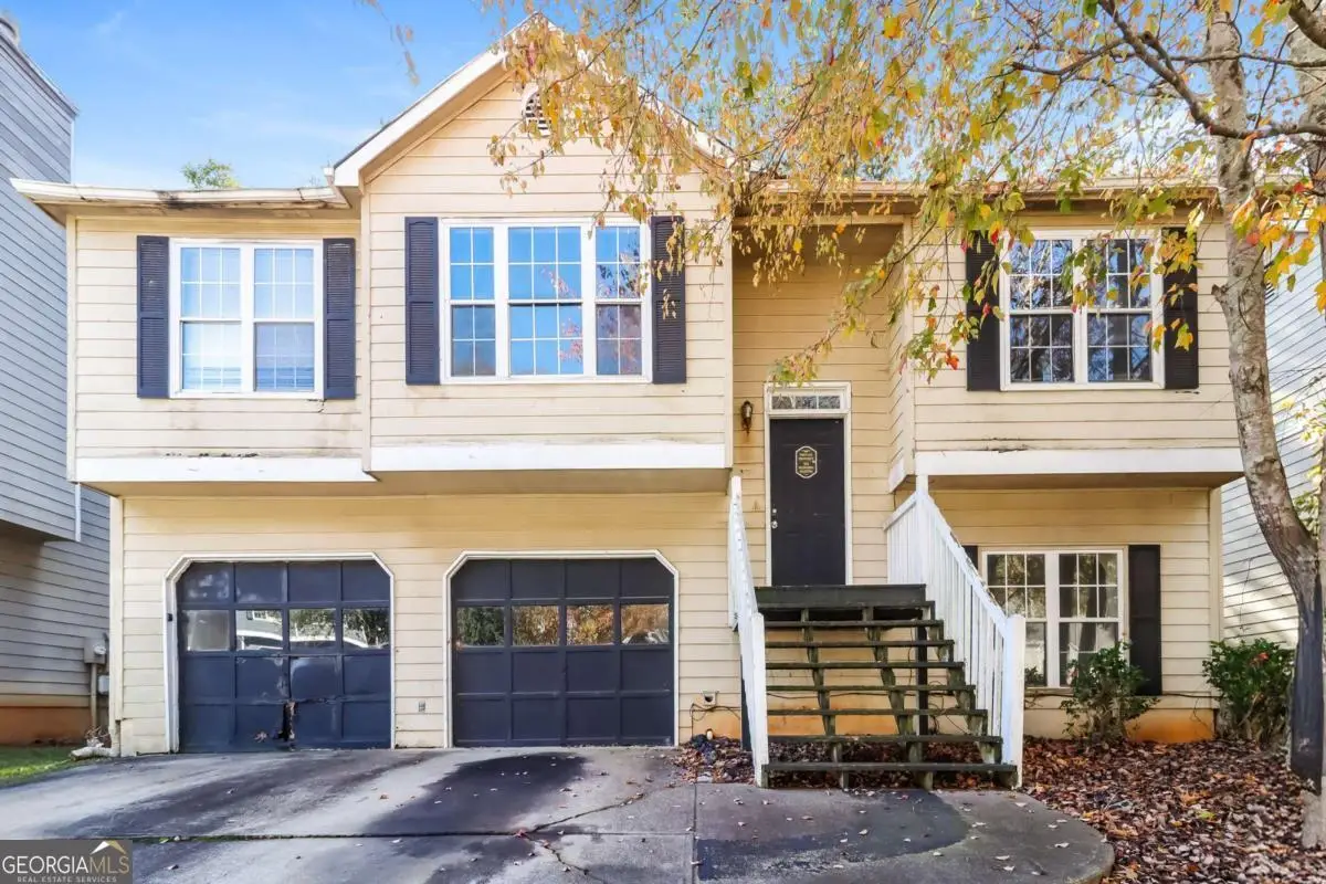 4181 Mistymorn Way, Powder Springs, GA 30127 - Image #1