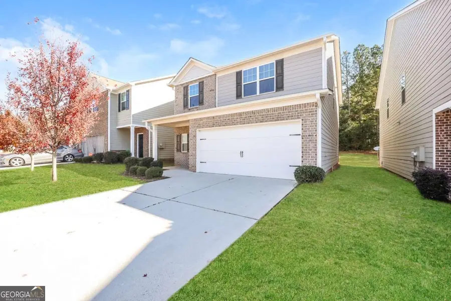 10834 Wheeler Trace, Hampton, GA 30228 - Image #2