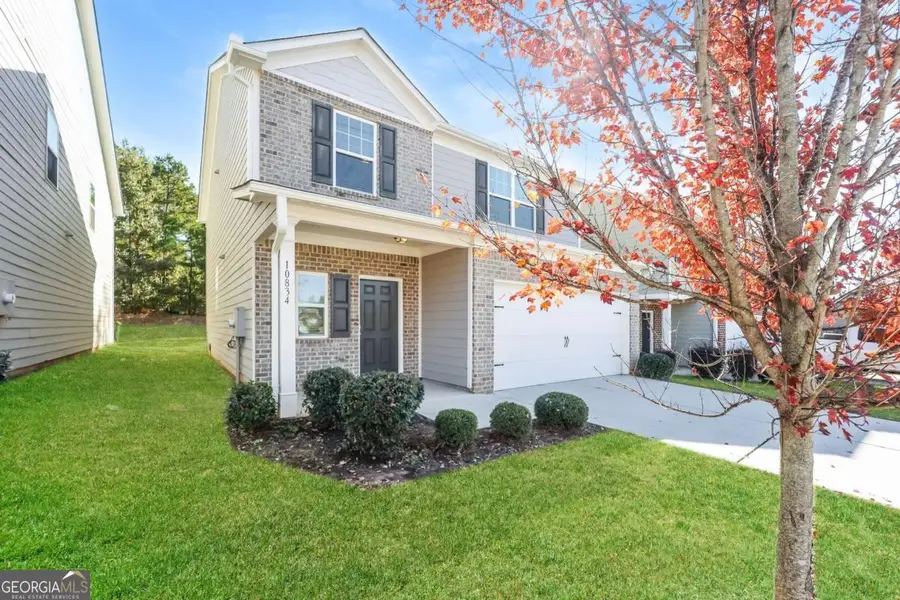 10834 Wheeler Trace, Hampton, GA 30228 - Image #3