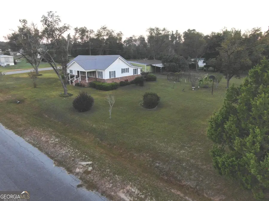 17 Second Street, McRae Helena, GA 31037 - Image #2