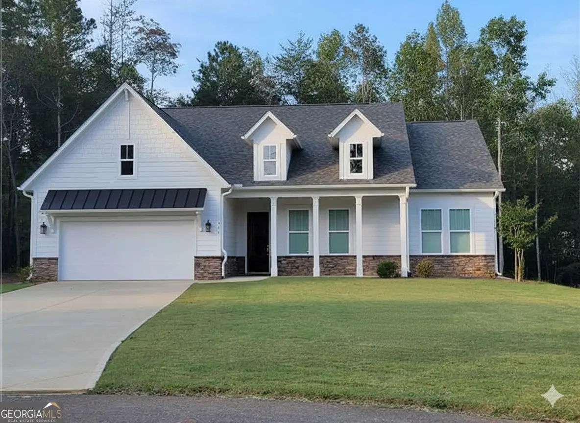 756 Linger Longer Drive, Ellijay, GA 30540 - #1